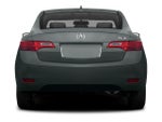 2013 Acura ILX 2.0L Automatic with Technology Package
