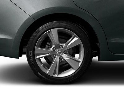 2013 Acura ILX 2.0L Automatic with Technology Package