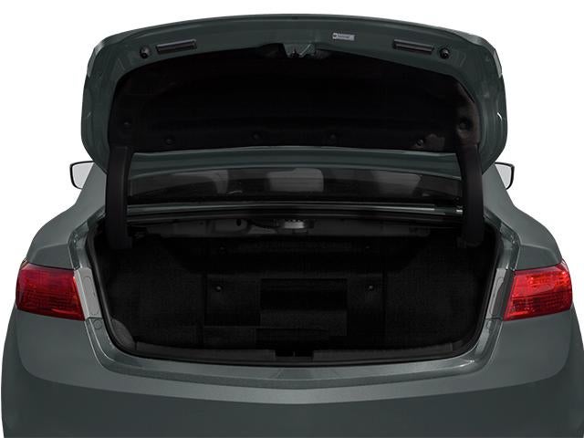 2013 Acura ILX 2.0L Automatic with Technology Package