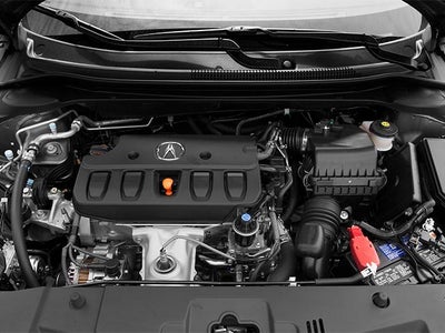 2013 Acura ILX 2.0L Automatic with Technology Package