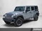 2016 Jeep Wrangler Unlimited 4WD 4dr Rubicon Hard Rock