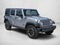 2016 Jeep Wrangler Unlimited 4WD 4dr Rubicon Hard Rock