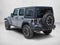 2016 Jeep Wrangler Unlimited 4WD 4dr Rubicon Hard Rock