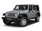 2016 Jeep Wrangler Unlimited 4WD 4dr Rubicon Hard Rock