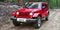 2016 Jeep Wrangler Unlimited 4WD 4dr Rubicon Hard Rock