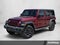 2021 Jeep Wrangler Unlimited Sport S 4x4