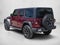 2021 Jeep Wrangler Unlimited Sport S 4x4