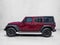2021 Jeep Wrangler Unlimited Sport S 4x4