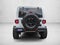 2022 Jeep Wrangler Unlimited Sahara 4x4