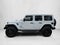 2022 Jeep Wrangler Unlimited Sahara 4x4