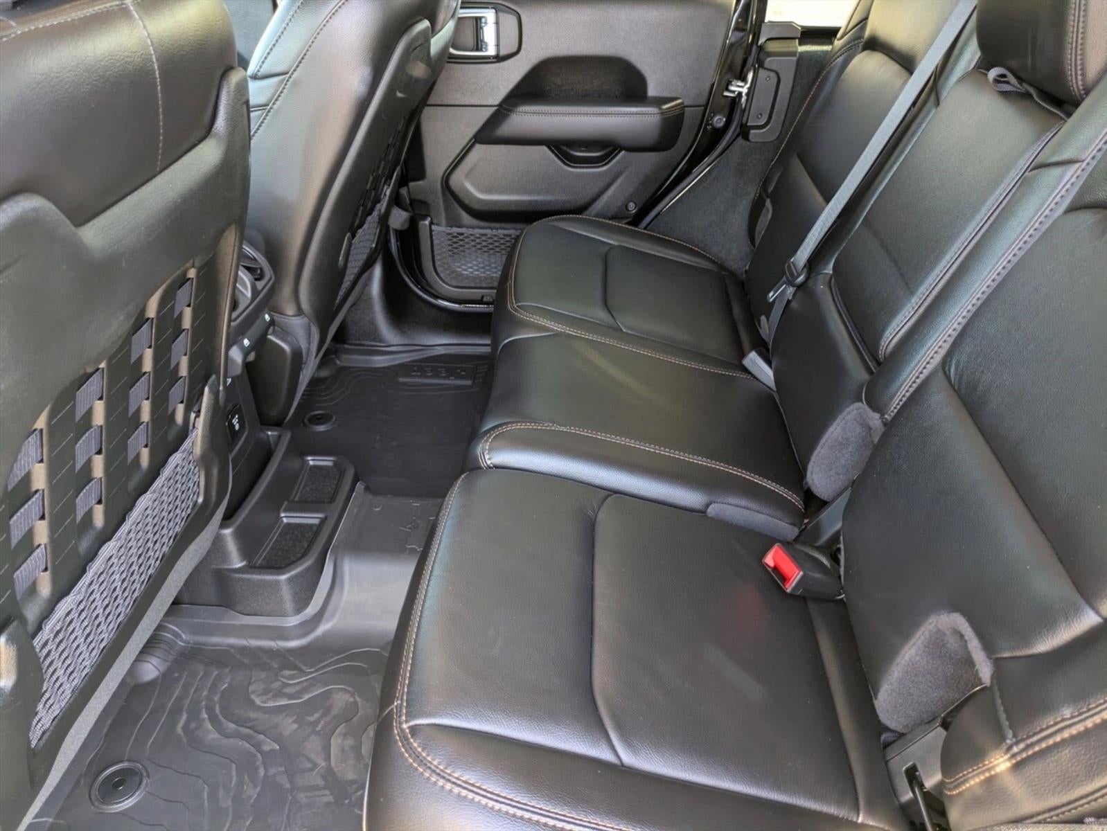 2023 Jeep Wrangler Rubicon 392 4 Door 4x4