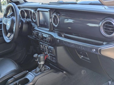 2023 Jeep Wrangler Rubicon 392 4 Door 4x4