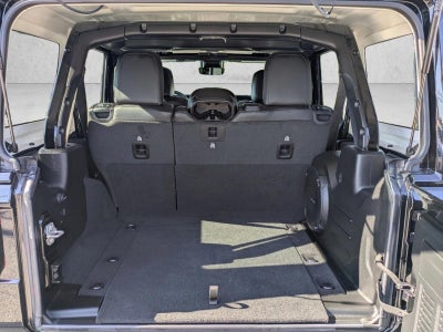 2023 Jeep Wrangler Rubicon 392 4 Door 4x4