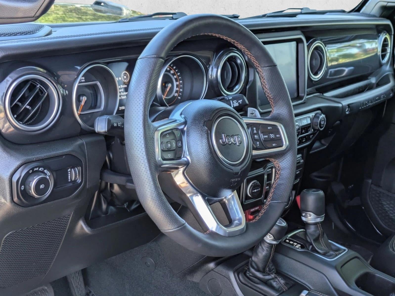 2023 Jeep Wrangler Rubicon 392 4 Door 4x4