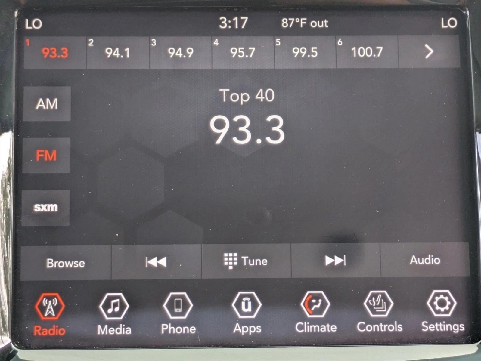 2019 Jeep Cherokee Limited FWD