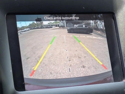 2021 Jeep Cherokee Latitude 4x4