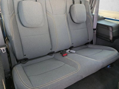 2025 Jeep Wrangler Sport S 2 Door 4x4