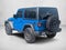 2025 Jeep Wrangler Sport S 2 Door 4x4