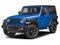 2025 Jeep Wrangler Sport S 2 Door 4x4