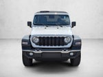 2024 Jeep Wrangler Sport S 4 Door 4x4