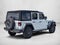 2024 Jeep Wrangler Sport S 4 Door 4x4