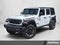 2024 Jeep Wrangler Rubicon 4 Door 4x4