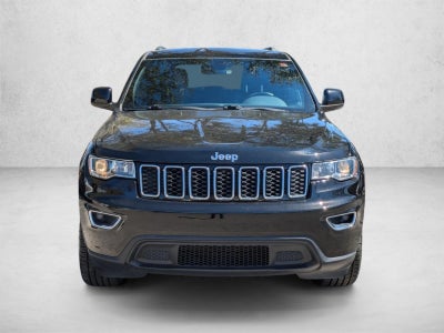 2018 Jeep Grand Cherokee Laredo E 4x2 *Ltd Avail*