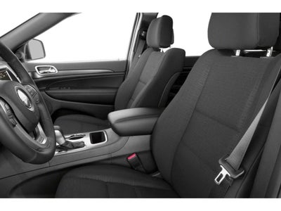 2018 Jeep Grand Cherokee Laredo E 4x2 *Ltd Avail*