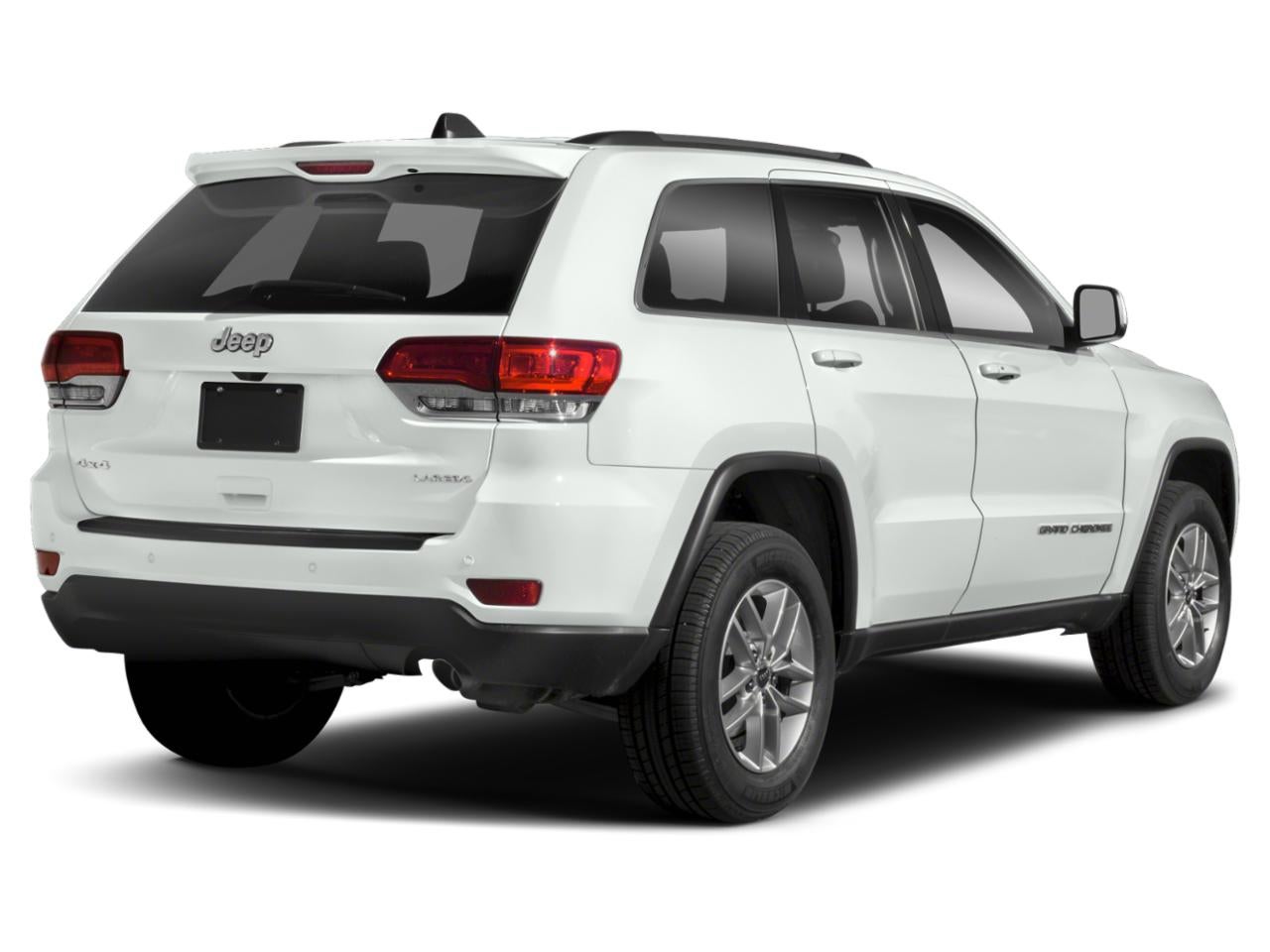 2018 Jeep Grand Cherokee Laredo E 4x2 *Ltd Avail*