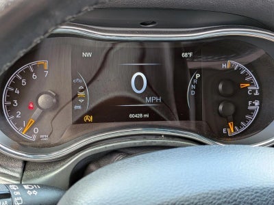 2021 Jeep Grand Cherokee Laredo X 4x2