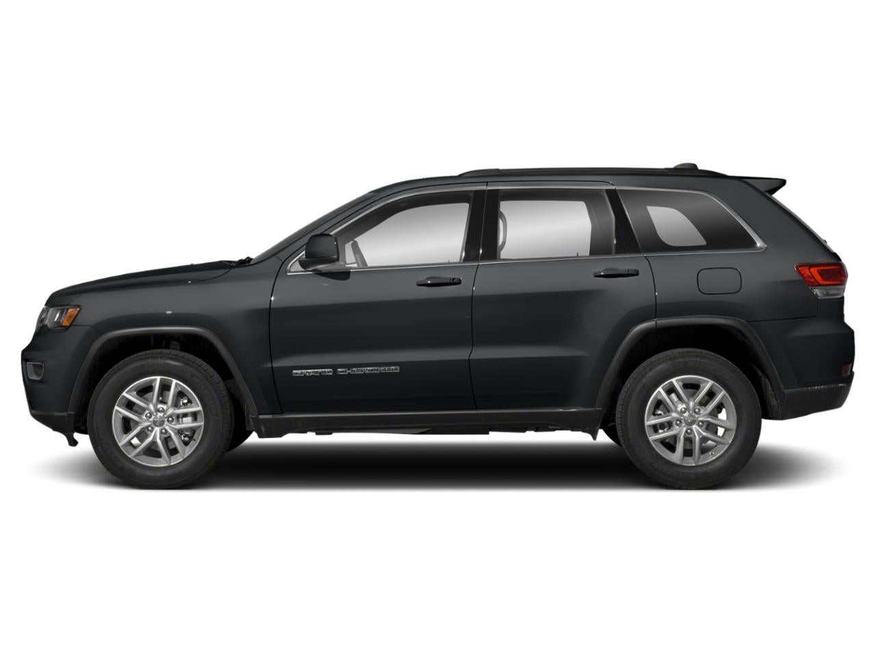 2021 Jeep Grand Cherokee Laredo X 4x2