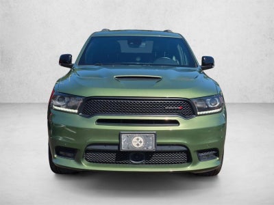 2019 Dodge Durango R/T AWD