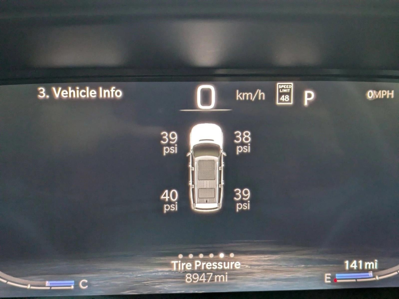 2024 Jeep Grand Wagoneer L Series III 4x4