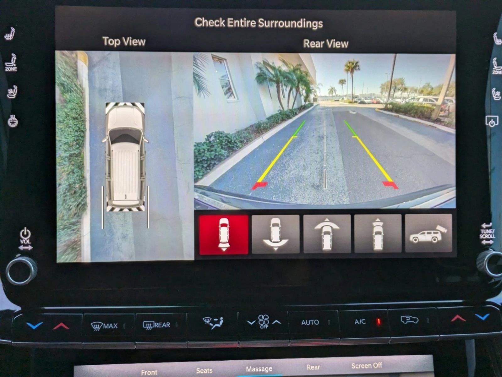 2024 Jeep Grand Wagoneer L Series III 4x4