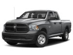 2021 RAM 1500 Classic Tradesman 4x2 Quad Cab 6'4" Box