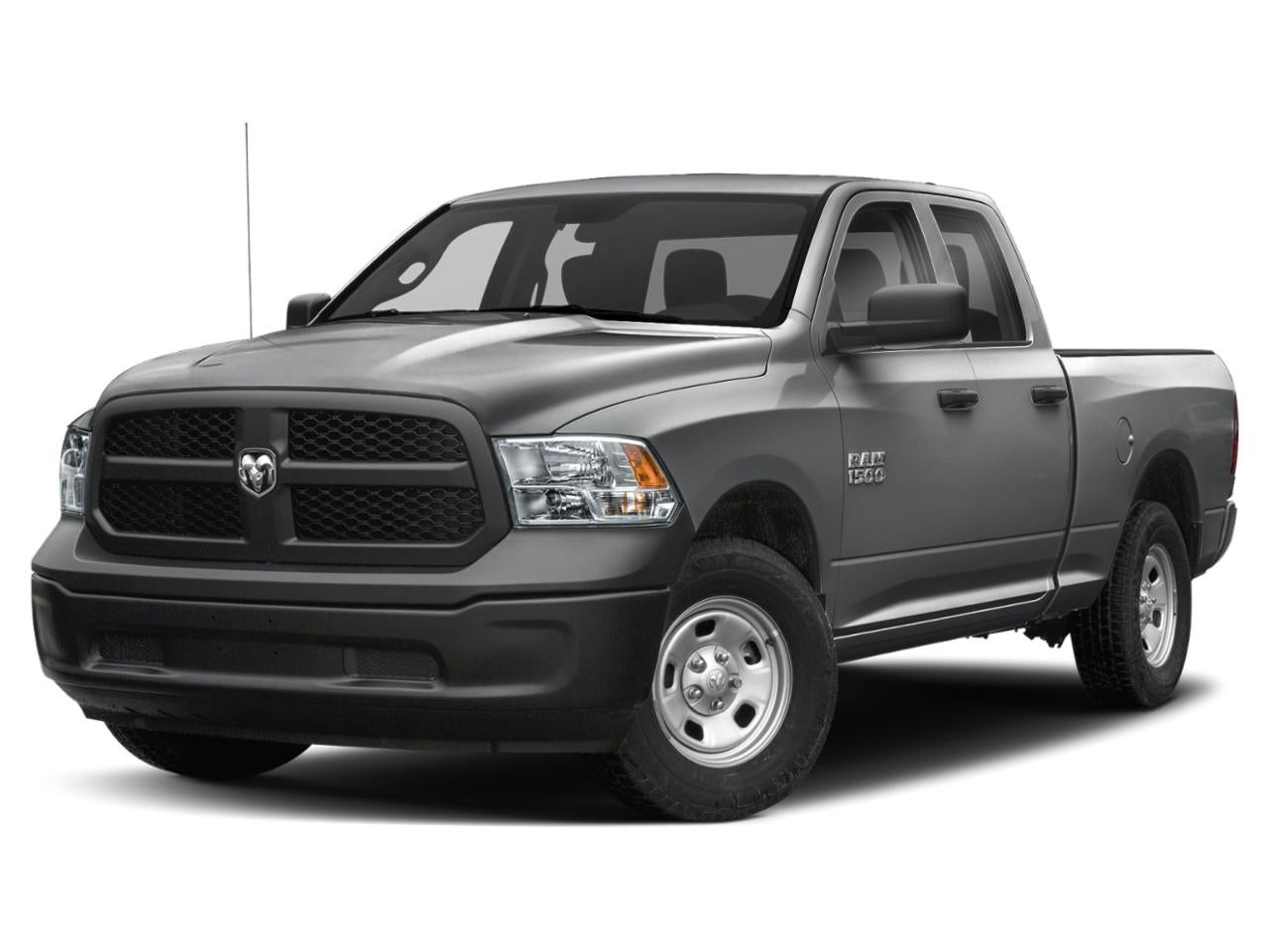 2021 RAM 1500 Classic Tradesman 4x2 Quad Cab 6'4" Box