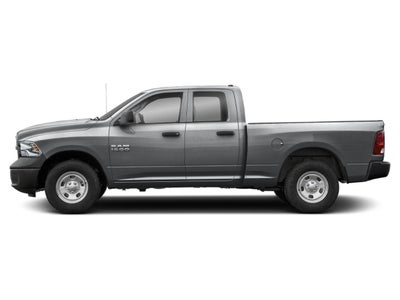 2021 RAM 1500 Classic Tradesman 4x2 Quad Cab 6'4" Box