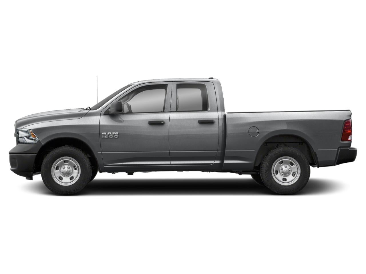 2021 RAM 1500 Classic Tradesman 4x2 Quad Cab 6'4" Box