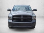 2022 RAM 1500 Classic Tradesman 4x2 Quad Cab 6'4" Box