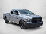 2022 RAM 1500 Classic Tradesman 4x2 Quad Cab 6'4" Box