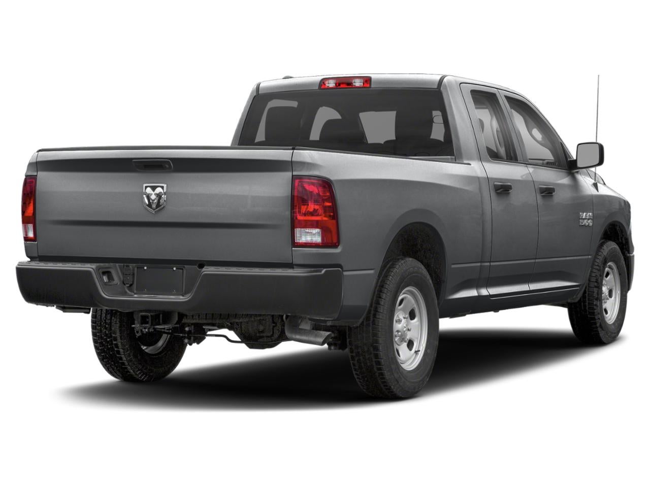 2022 RAM 1500 Classic Tradesman 4x2 Quad Cab 6'4" Box