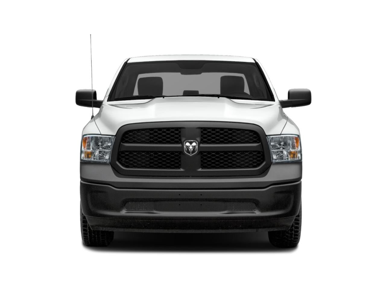 2022 RAM 1500 Classic Tradesman 4x2 Quad Cab 6'4" Box