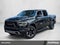 2021 RAM 1500 Rebel 4x4 Crew Cab 5'7" Box