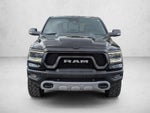 2021 RAM 1500 Rebel 4x4 Crew Cab 5'7" Box