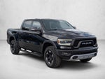 2021 RAM 1500 Rebel 4x4 Crew Cab 5'7" Box
