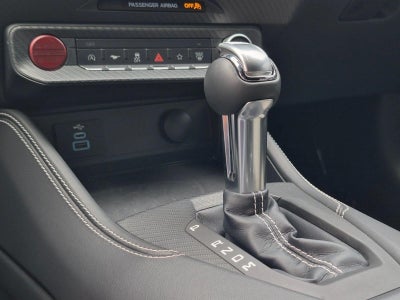 2025 Ford Mustang GT Premium Convertible
