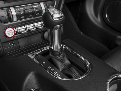 2016 Ford Mustang 2dr Conv GT Premium