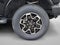 2022 Ford Bronco Outer Banks 4 Door 4x4