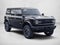 2022 Ford Bronco Outer Banks 4 Door 4x4