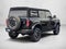 2022 Ford Bronco Outer Banks 4 Door 4x4